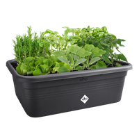 green basics terrassen garten l living schwarz